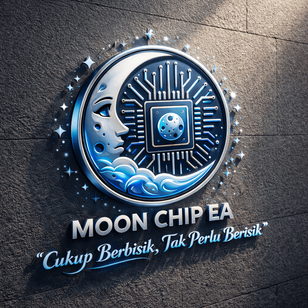 EA Moon Chip Mockup